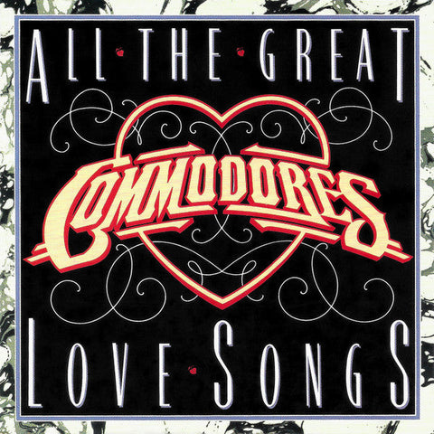 Commodores