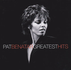 Pat Benatar