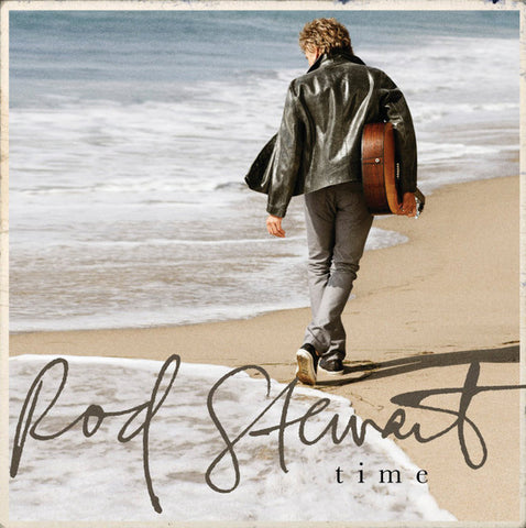 Rod Stewart