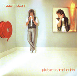Robert Plant