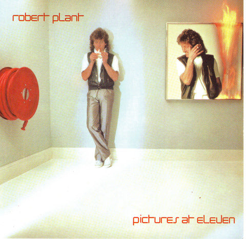 Robert Plant