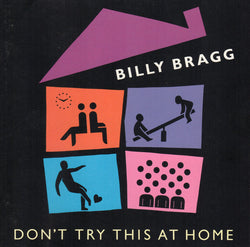 Billy Bragg