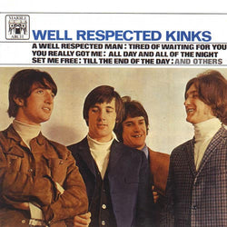 Kinks