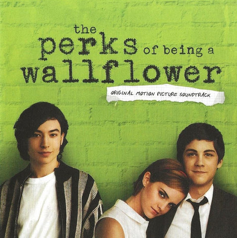 Perks Of Being A Wallflower