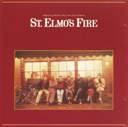 St Elmo's Fire (Original Soundtrack)