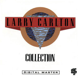 Larry Carlton