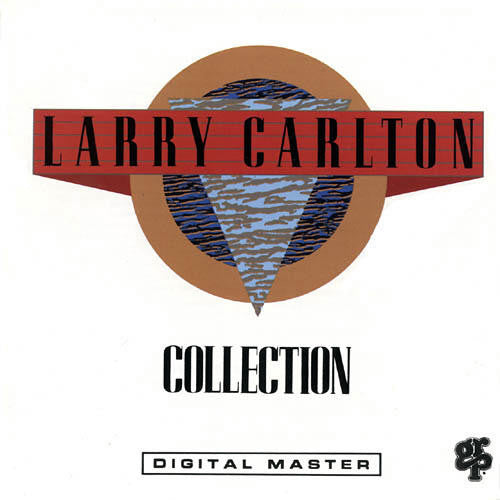 Larry Carlton