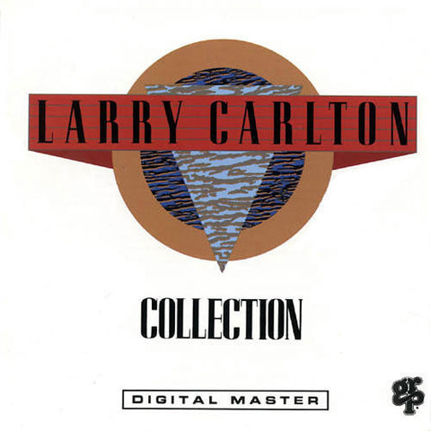 Larry Carlton