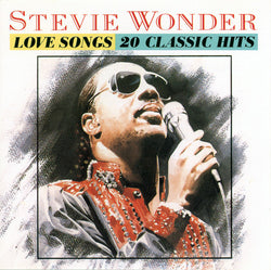 Stevie Wonder