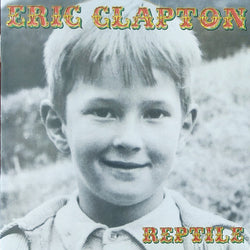 Eric Clapton