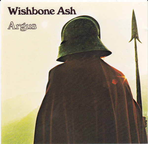 Wishbone Ash