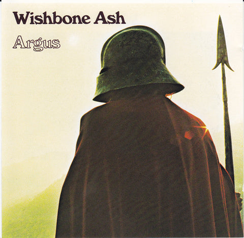 Wishbone Ash