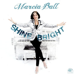 Marcia Ball