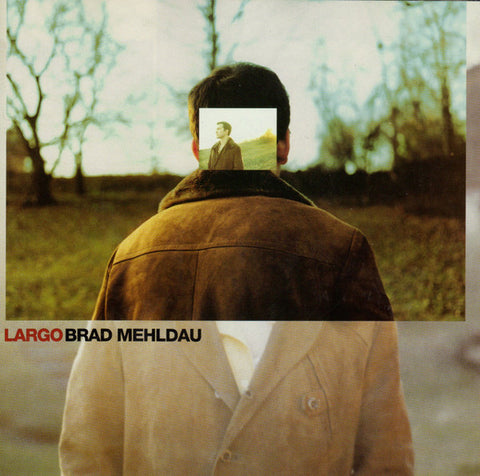 Brad Mehldau