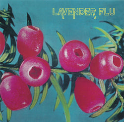 Lavender Flu