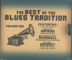 Best Of The Blues Tradition Volume One