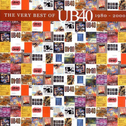 UB40
