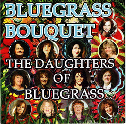 Daughters Of Bluegrass