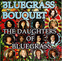 Daughters Of Bluegrass