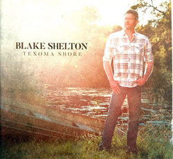 Blake Shelton