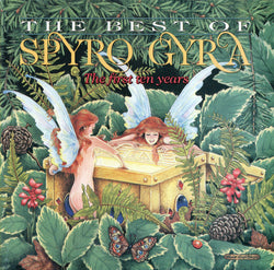 Spyro Gyra