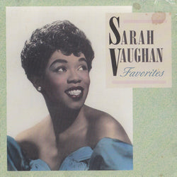 Sarah Vaughan
