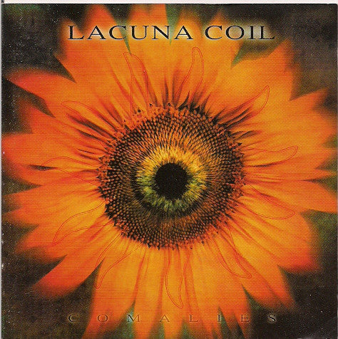 Lacuna Coil