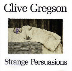 Clive Gregson