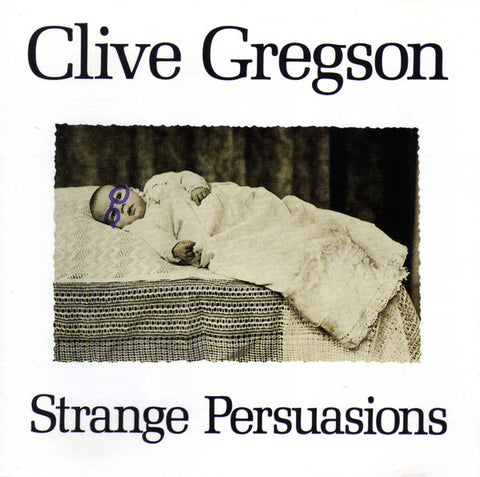 Clive Gregson