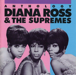 Diana Ross & The Supremes