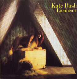Kate Bush