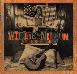 Willie Nelson