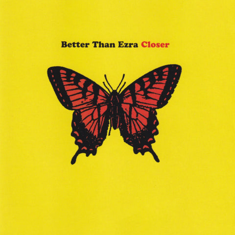 Better Than Ezra
