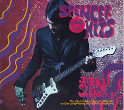 Jon Spencer