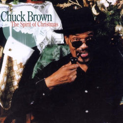 Chuck Brown