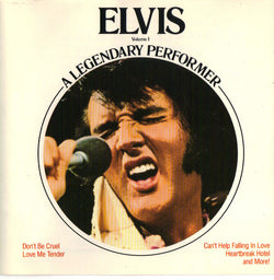 Elvis Presley