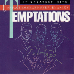 The Temptations