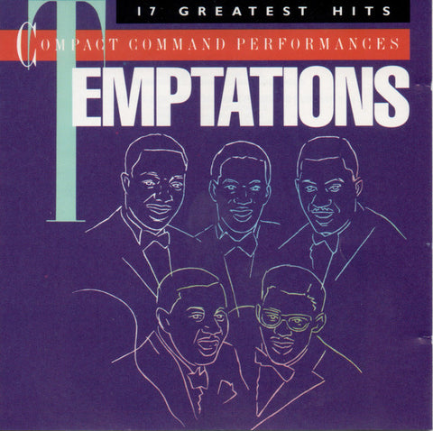The Temptations