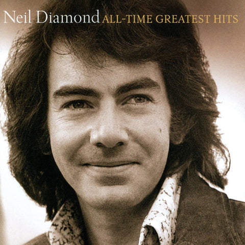 Neil Diamond