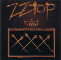 ZZ Top