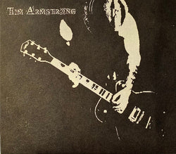 Tim Armstrong