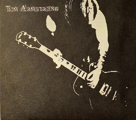 Tim Armstrong