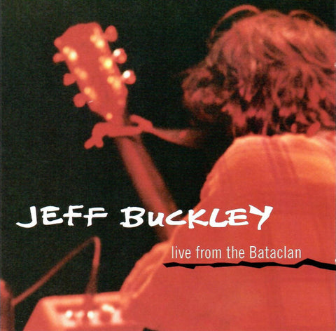 Jeff Buckley