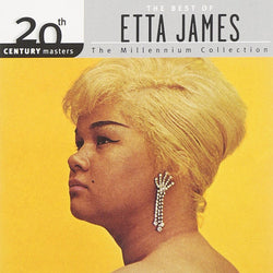 Etta James