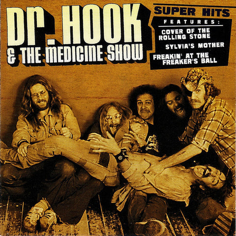 Dr Hook & The Medicine Show
