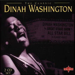 Dinah Washington