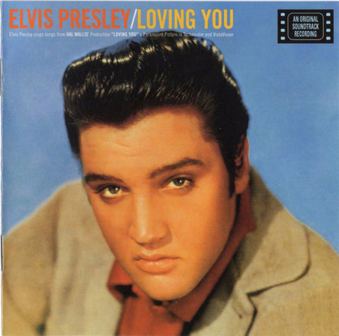 Elvis Presley