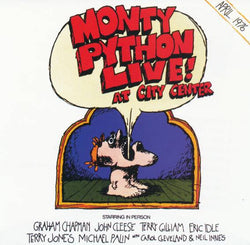 Monty Python