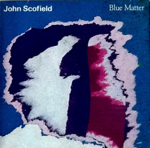 John Scofield