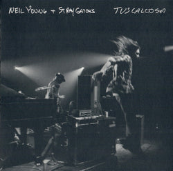 Neil Young